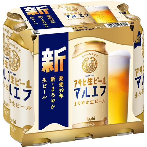 500ml 生ビール34本プレミアム香るエール&マルエフ生 500ml 生ビール34本プレミアム香るエール&マルエフ生