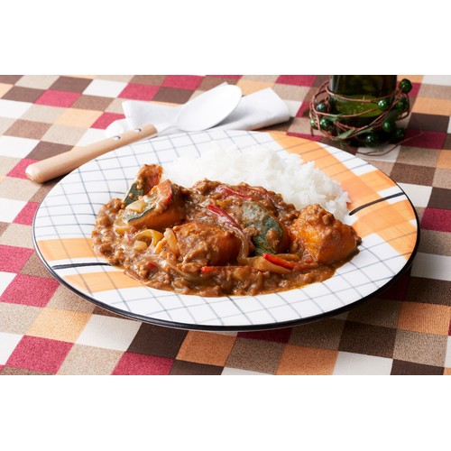 エスビー食品 とろけるカレー 甘口 144g