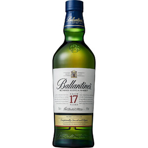 バランタイン 17年 700ml Green Beans | グリーンビーンズ by AEON