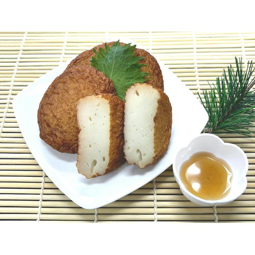 マルブン食品 昔のままのさつま揚 4枚