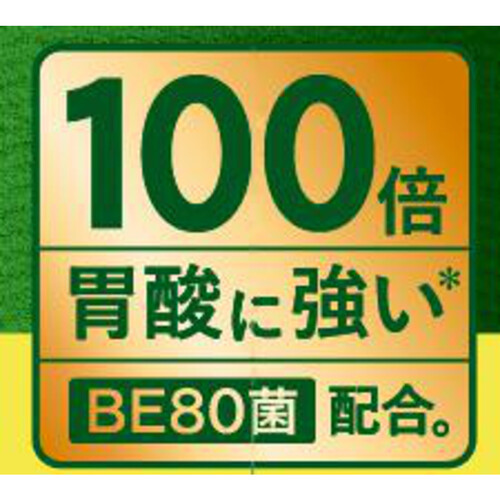 ダノン ビオ シチリア産レモン 75g x 4個