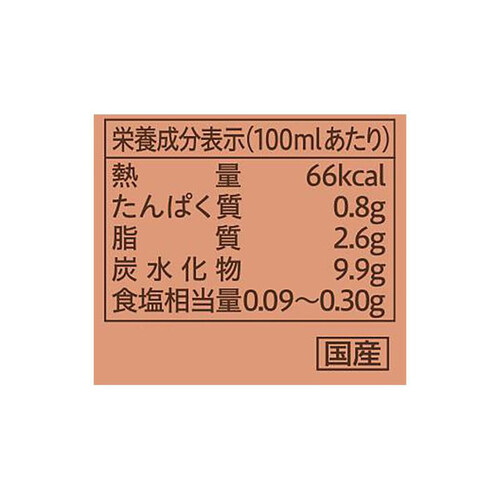 UCC 上島珈琲店 黒糖入りミルク珈琲 270ml