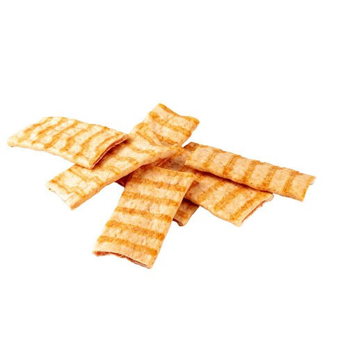 【ペット用】 九州ペットフード 国産鶏焼ささみ 100g