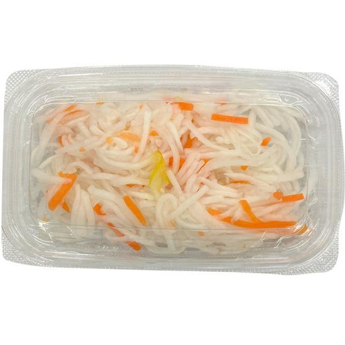 パック総菜 フジッコ ゆずなます 1パック(116g)