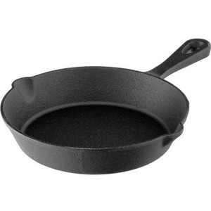 スキレット IH・ガス火対応 約19cm Green Beans | グリーンビーンズ by