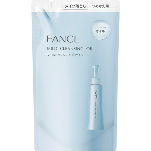 ファンケル マイルドクレンジングオイル つめかえ用 115mL