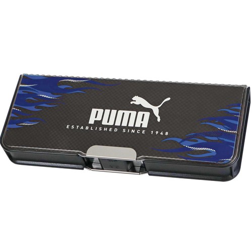 クツワ PUMA ピッタントン プーマ ブルー CH053L