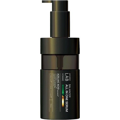 アンレーベル ラボ オム AZ バランサー オールインワンセラム 90mL