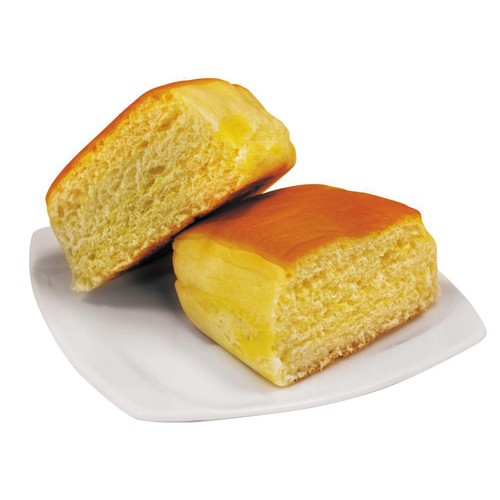 ボンボン製菓 天然酵母SUPERパン クリーム味 1個