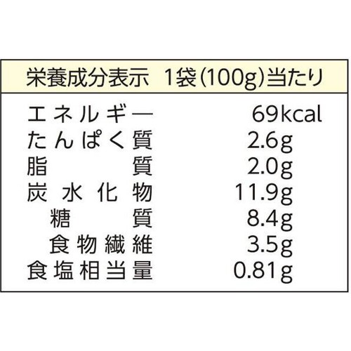 アサヒグループ食品 まんぷく日和 ほたて雑炊 100g