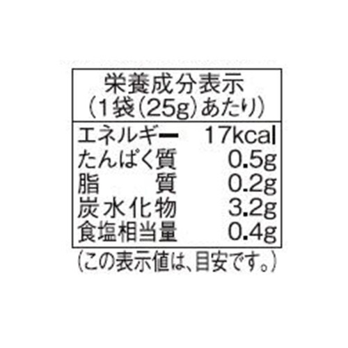 正田醤油 タバスコ ピザトースト 25g x 6袋入