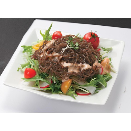 冷蔵】 堀内一番採りもずく 210g Green Beans | グリーンビーンズ by AEON