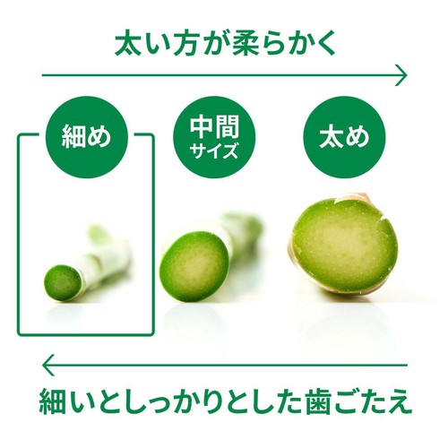 国内産 炒め用アスパラガス(細め) 130g