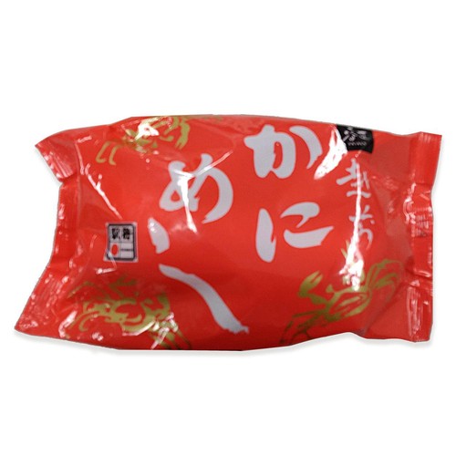 【冷凍】番匠本店 越前かにめし 1食