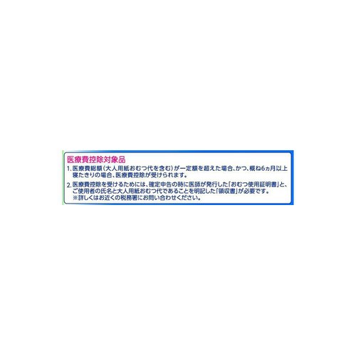 ユニ・チャーム ライフリー さわやかパッド安心スリム 多い時でも安心用 120cc 14枚
