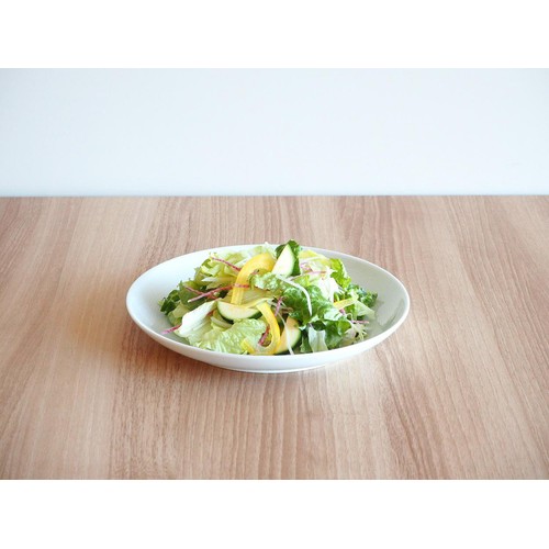 サラダクラブ 旬を味わうサラダ夏野菜ミックス セロリやズッキーニ 90g