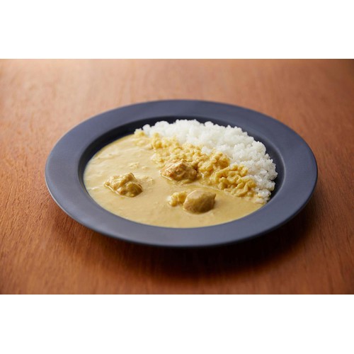 にしき食品 NISHIKIYA KITCHEN レモンクリームチキンカレー 1人前(180g)