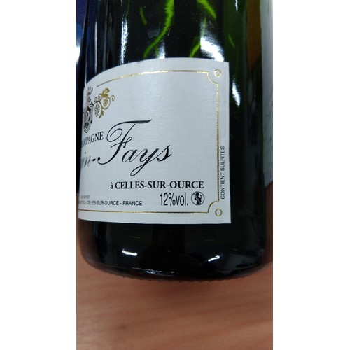 【フランス産】 ポール・ダンジャン ブリュット ダンジャン・フェイ 750ml
