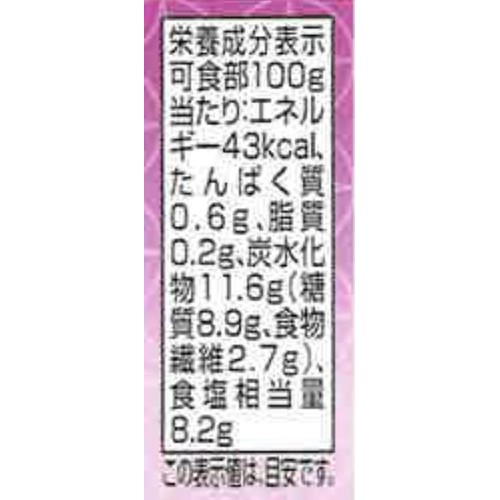 しそ漬梅干 130g トップバリュベストプライス