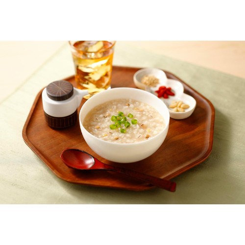 はくばく 生姜香る鶏だし粥 1人前(180g)