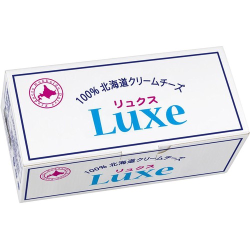 北海道乳業 Luxe 1kg
