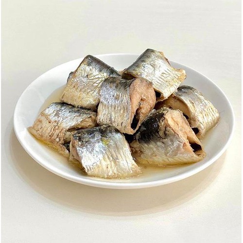 信田缶詰 国産 生原料いわし水煮 150g