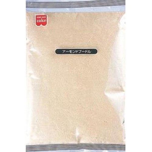 共立食品 アーモンドプードル 500g
