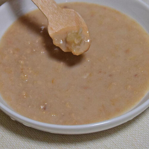 ドギーマンハヤシ 【国産】ねこちゃんの国産牛乳を使ったスープ ごはんささみ&まぐろ 成猫用 40g