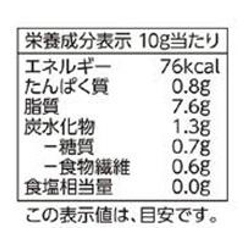 素焼きマカダミアナッツ 98g トップバリュ