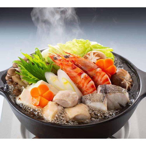 久原醤油 あごだし寄せ鍋 800g