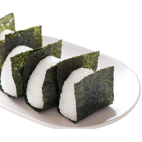 井口食品 きずのり味半切 2切5枚入
