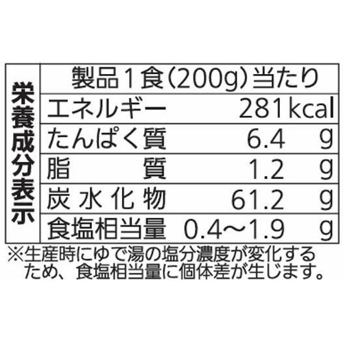 シマダヤ 真打稲庭風細うどん 1食
