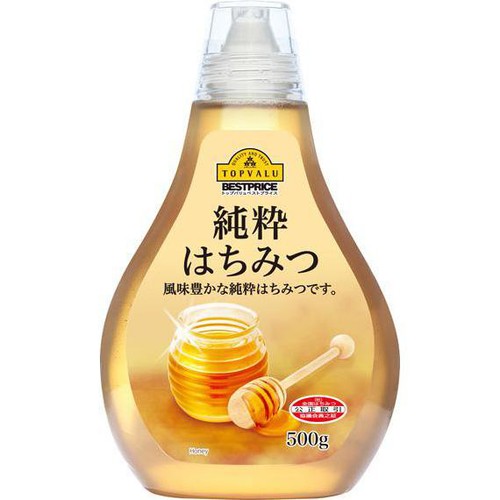 はちみつ 国産はちみつ – HONEY CRAFT