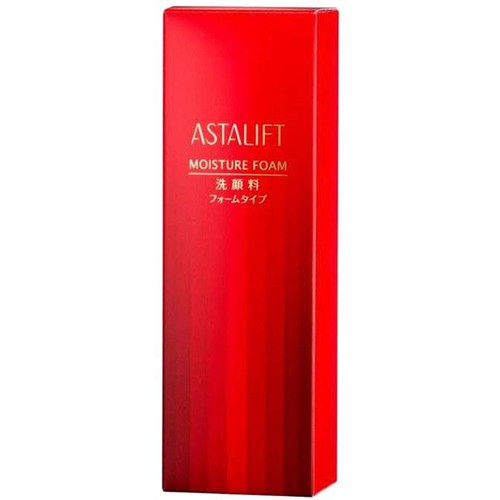 アスタリフト モイスチャーフォーム 100g