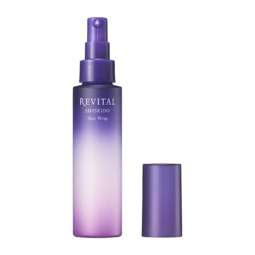 【お取り寄せ商品】 リバイタル スキンラップ (美容乳液) 90mL
