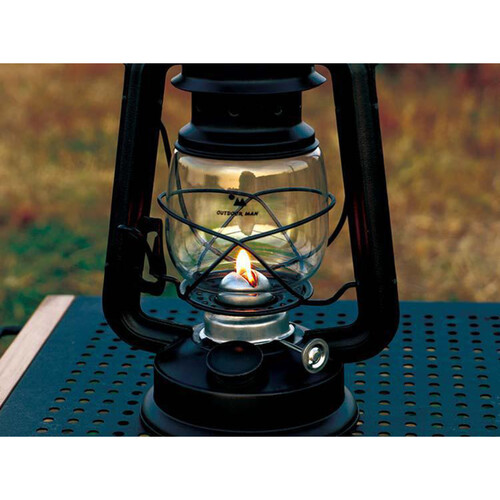 LITHON OIL LANTERN オイルランタン KOLT011B