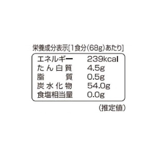 アイ・ジー・エム ベトナムお米めんブン 204g