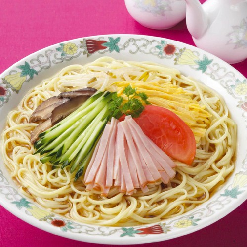 兵庫県手延素麺協同組合 手延べ中華麺「揖保乃糸」龍の夢 240g