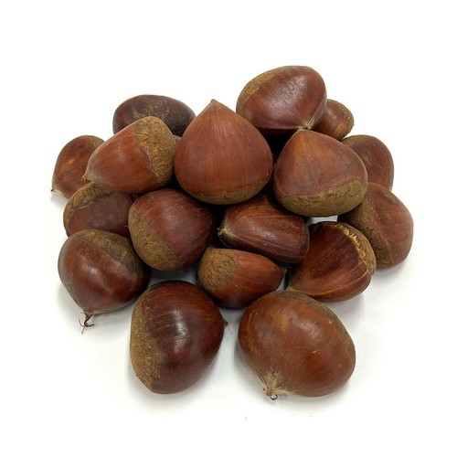 国内産 生栗 450g
