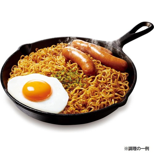 日清食品 日清焼そば 大盛り1.5倍 151g