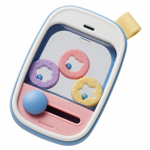 トイローヤル ベビースマホ 6か月以上
