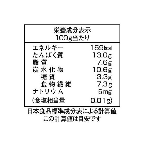 ライフフーズ むき枝豆【冷凍】 500g