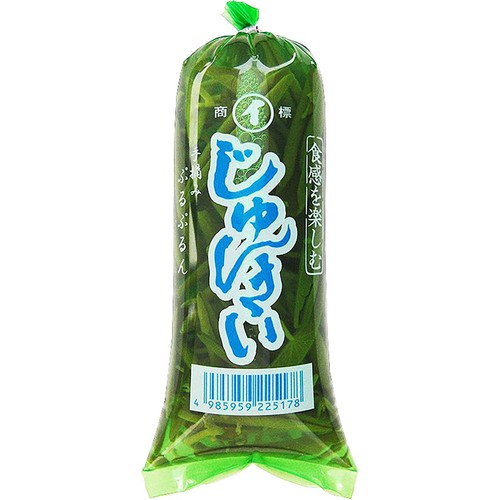 池内食品工業 じゅんさい水煮 120g