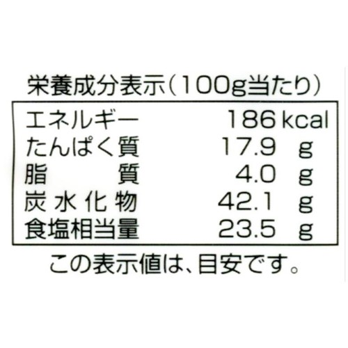 ヤマナカフーズ 国内産カットわかめ 10g