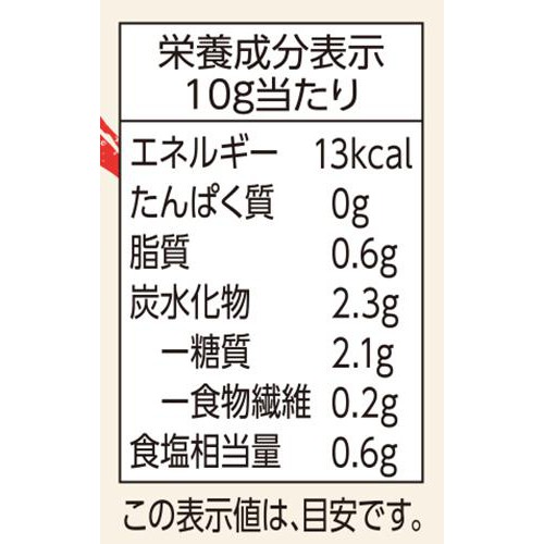 ねりスコ NERISUKO 40g トップバリュ