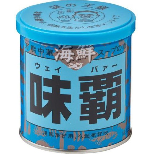 廣記商行 海鮮味覇 250g