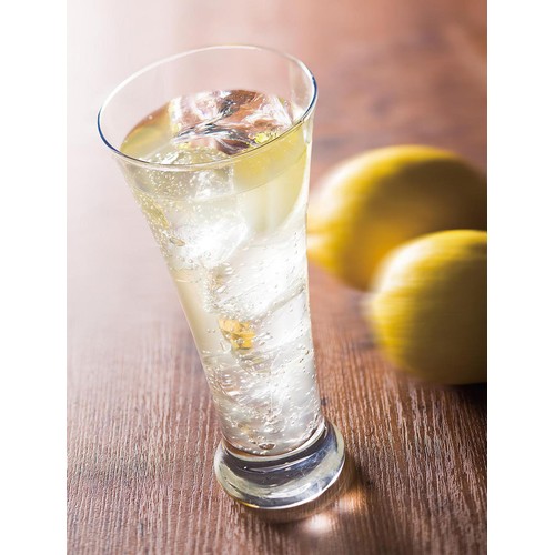 ポッカサッポロ キレートレモン PuLemon 490ml