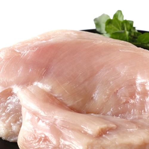 純輝鶏むね肉 225g-425g 【冷蔵】トップバリュグリーンアイナチュラル