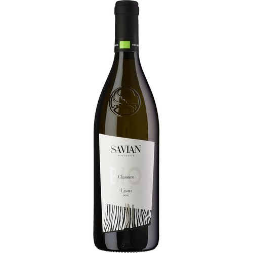 イタリア産】 サヴィアン リソン クラシコ DOCG リソン 750ml Green