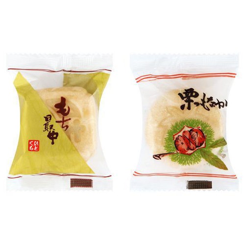 半生ミックス 245g トップバリュ